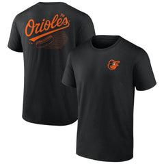 MLB Baltimore Orioles Hot Dog Race T-Shirt