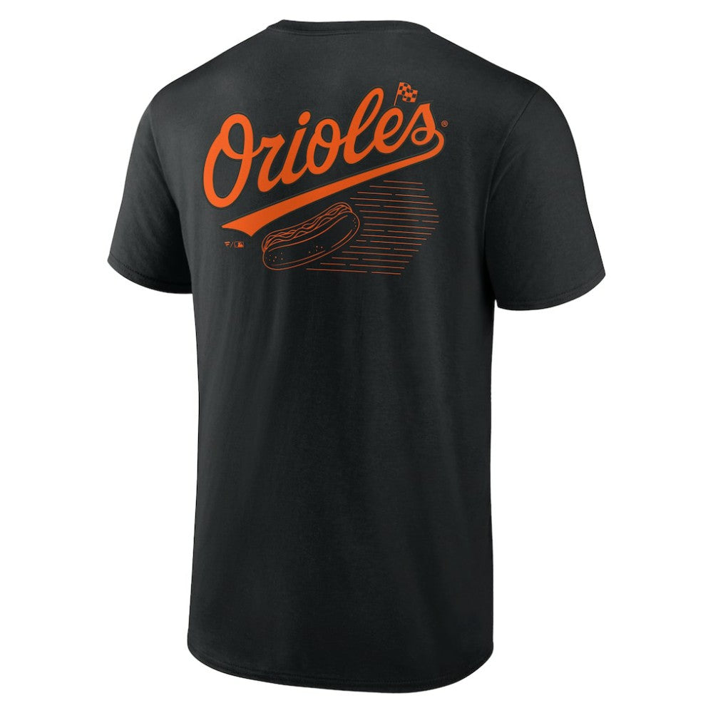 MLB Baltimore Orioles Hot Dog Race T-Shirt