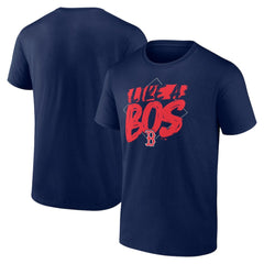 MLB Boston Red Sox Like a BOS T-Shirt