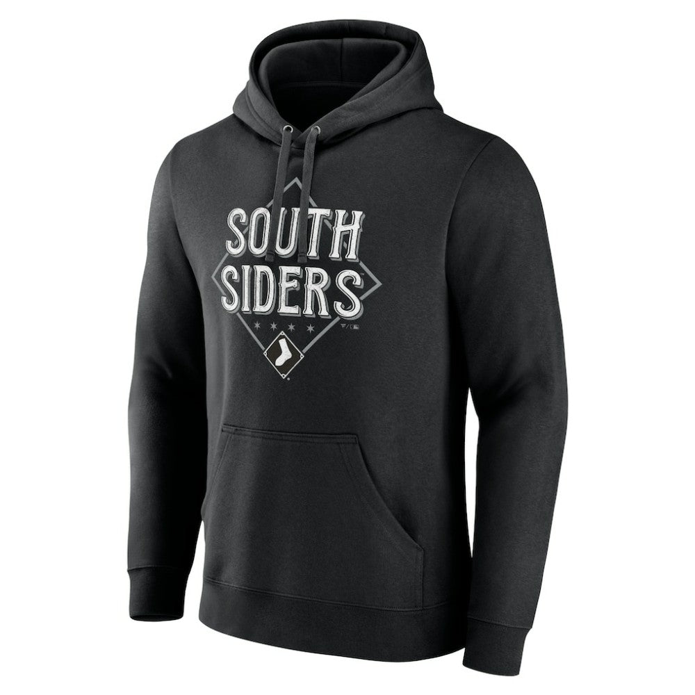 MLB Chicago White Sox South Siders Pullover Hoodie