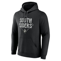 MLB Chicago White Sox South Siders Pullover Hoodie