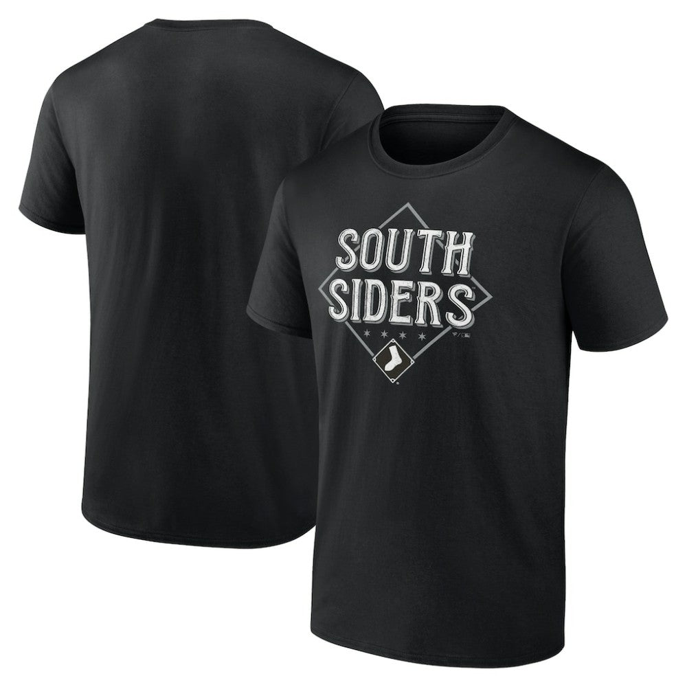 MLB Chicago White Sox South Siders T-Shirt