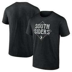 MLB Chicago White Sox South Siders T-Shirt