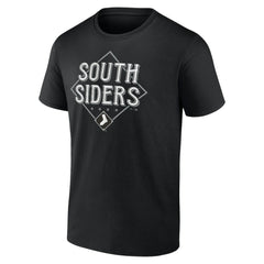 MLB Chicago White Sox South Siders T-Shirt