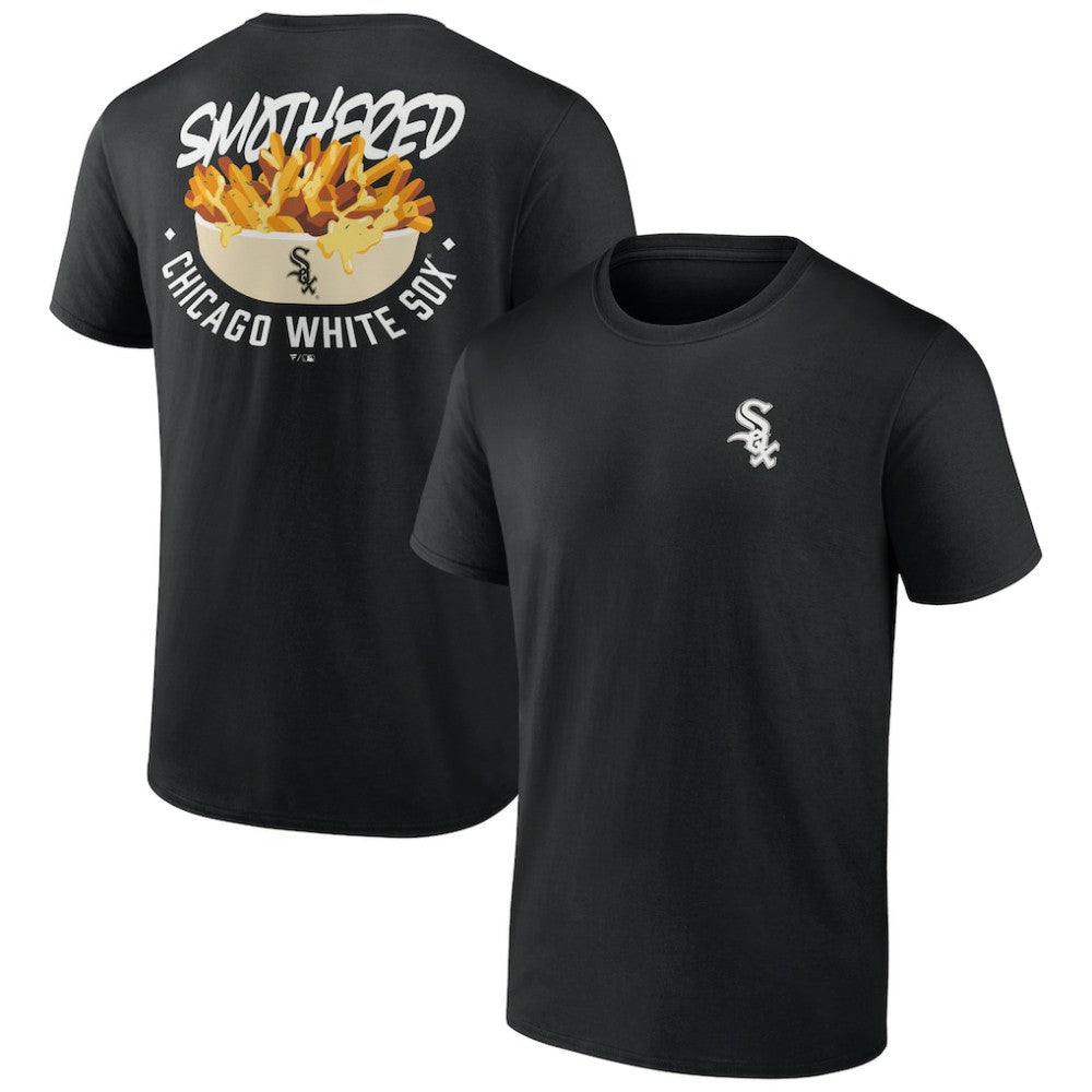 MLB Chicago White Sox Smothered Fries T-Shirt