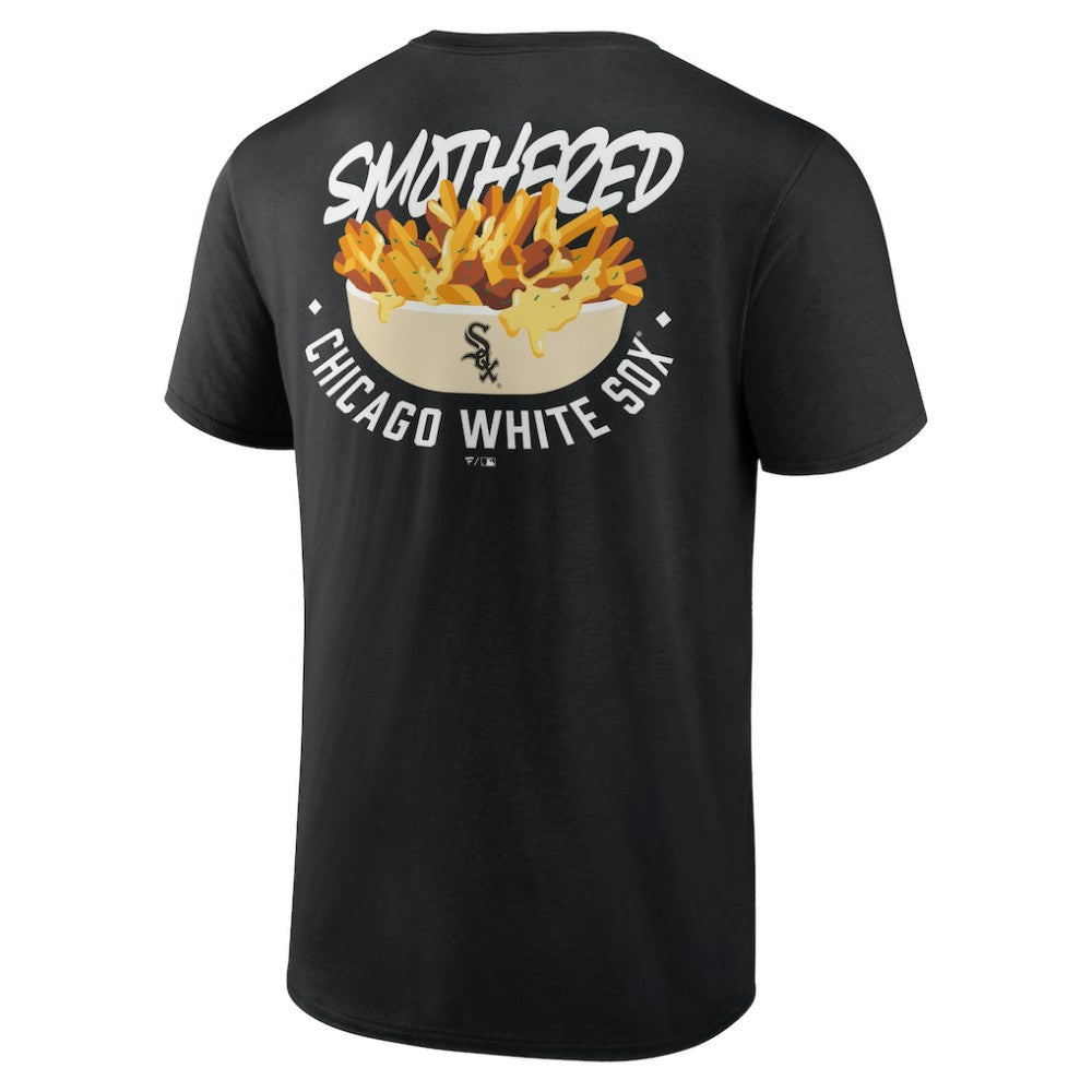 MLB Chicago White Sox Smothered Fries T-Shirt