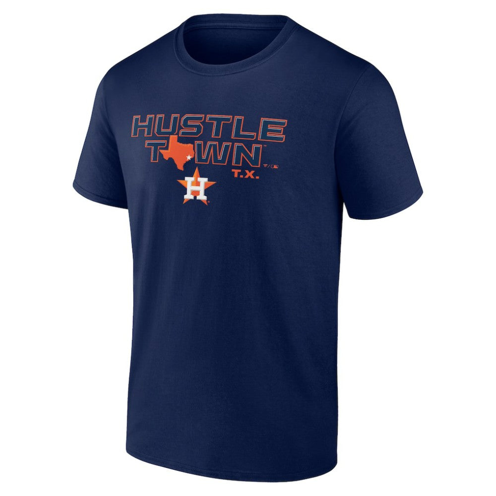 MLB Houston Astros Hustle Town T-Shirt