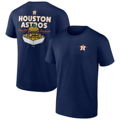MLB Houston Astros Prime Rib Sandwich T-Shirt