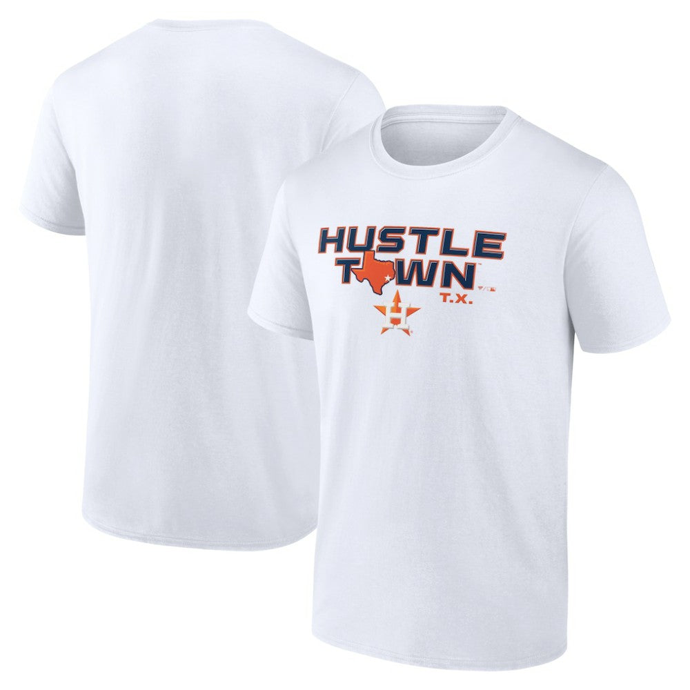 MLB Houston Astros Hustle Town T-Shirt