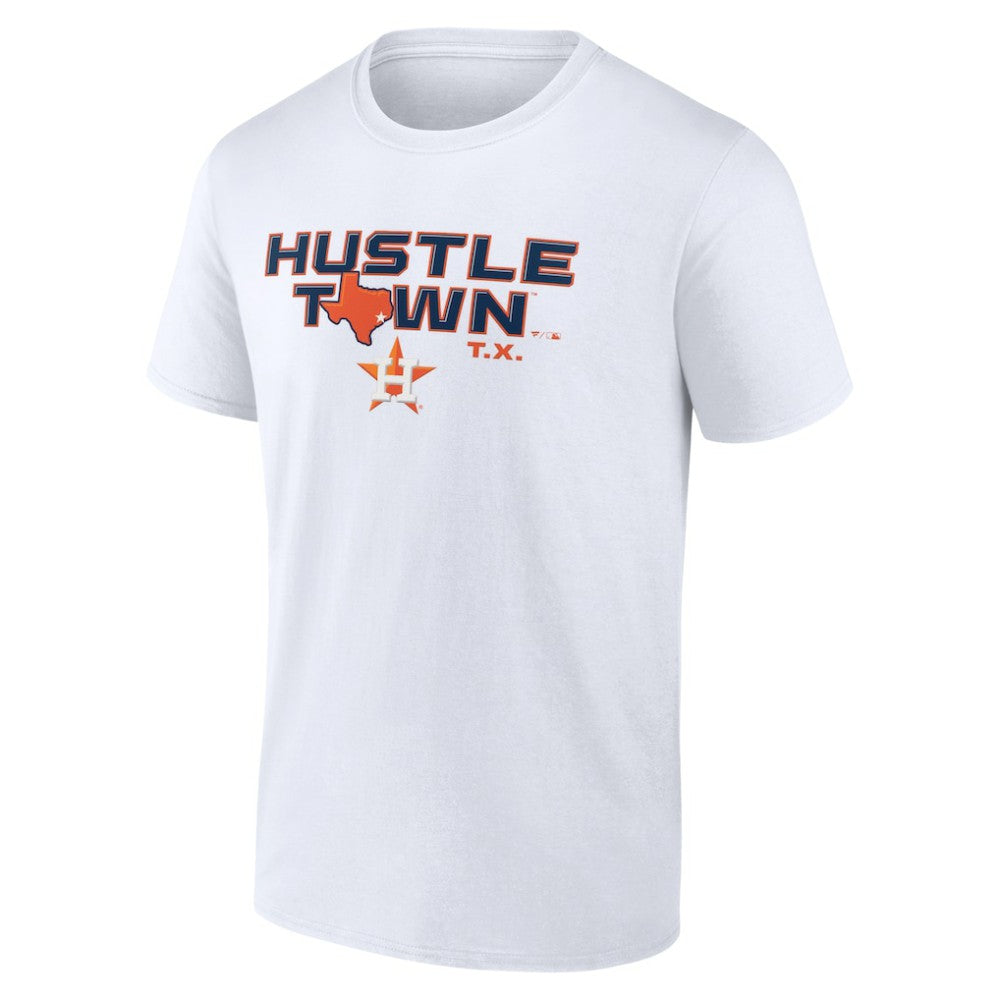 MLB Houston Astros Hustle Town T-Shirt
