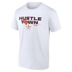 MLB Houston Astros Hustle Town T-Shirt