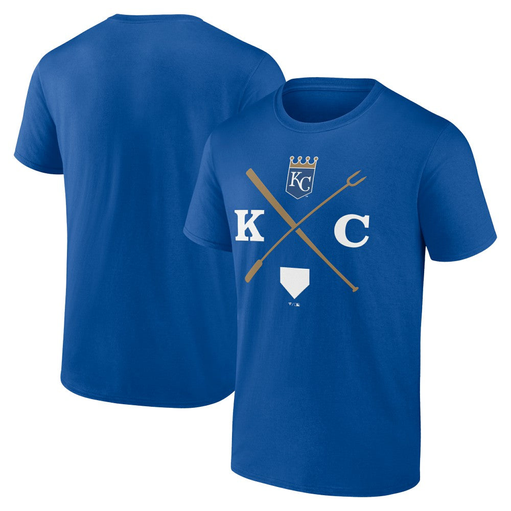 MLB Kansas City Royals KC Local T-Shirt