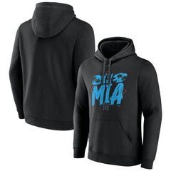 MLB Miami Marlins The MIA Pullover Hoodie