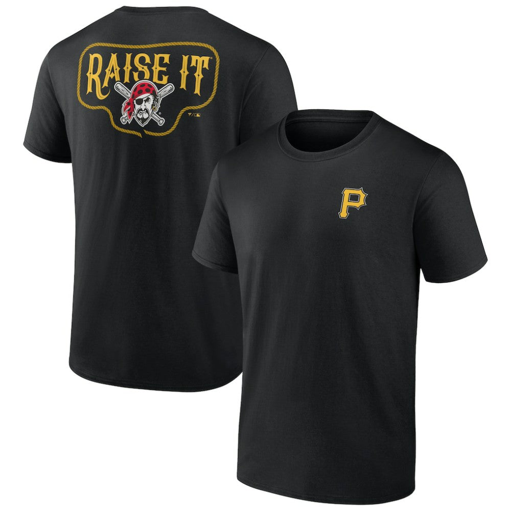 MLB Pittsburgh Pirates Raise It T-Shirt