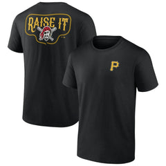 MLB Pittsburgh Pirates Raise It T-Shirt