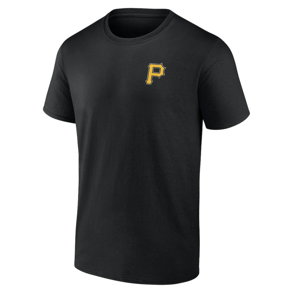 MLB Pittsburgh Pirates Raise It T-Shirt