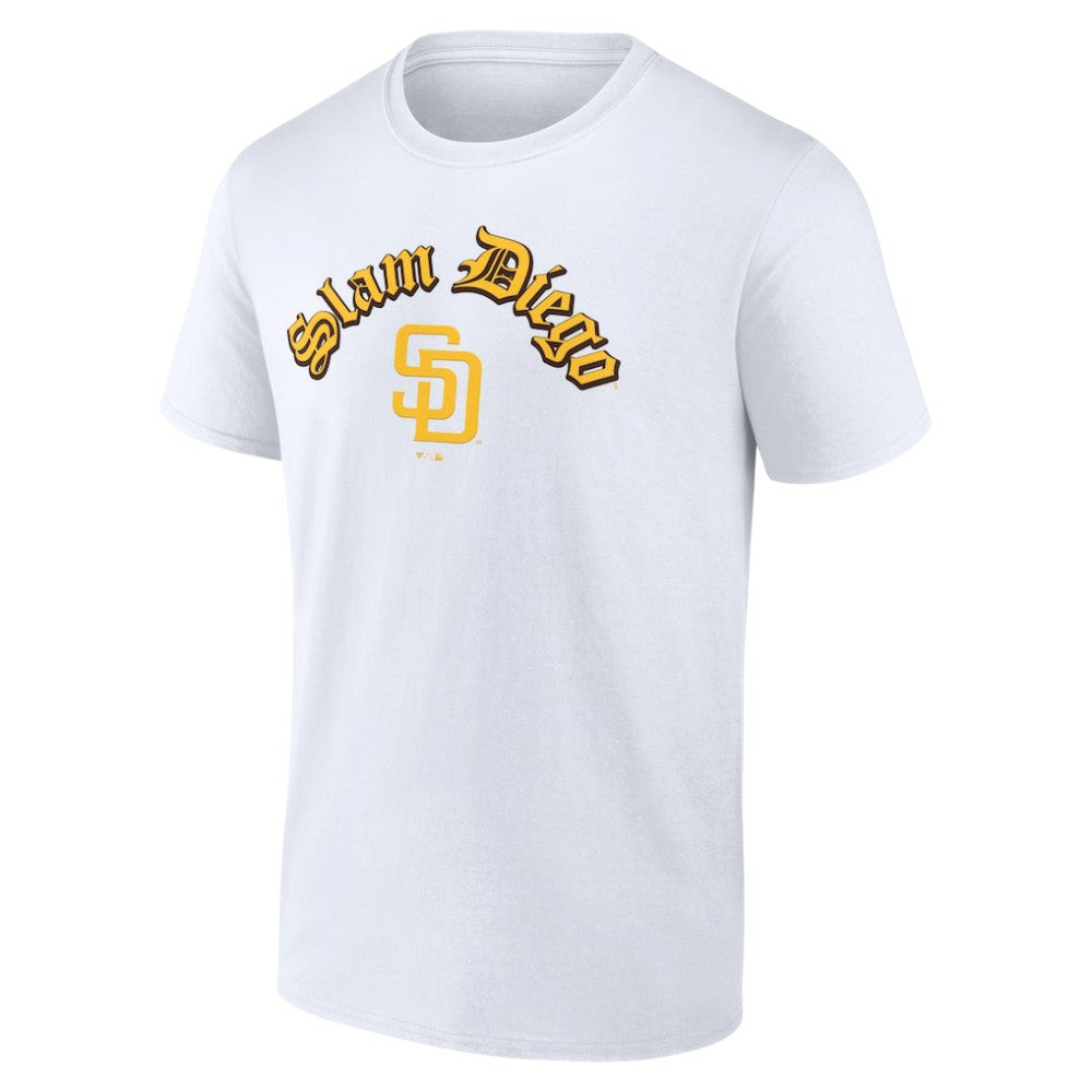MLB San Diego Padres Slam Diego T-Shirt