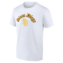MLB San Diego Padres Slam Diego T-Shirt