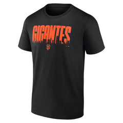 MLB San Francisco Giants Gigantes T-Shirt