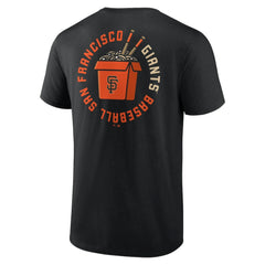 MLB San Francisco Giants Noodles T-Shirt