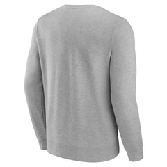 MLB Seattle Mariners Sea Us Rise Pullover Sweatshirt