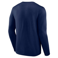 MLB Washington Nationals Defend the District Long Sleeve T-Shirt