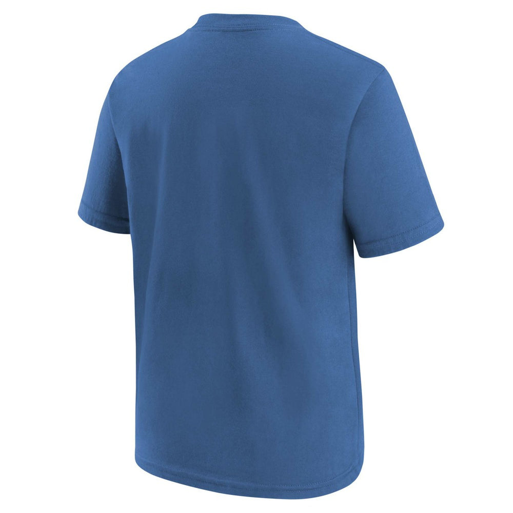 Preschool Team Logo T-Shirt - Detroit Lions