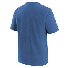 Youth Logo T-Shirt - Detroit Lions
