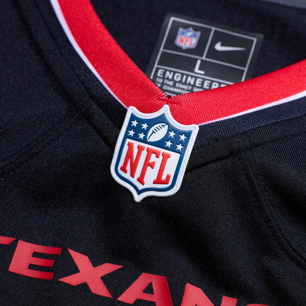 #1 Dad Game Jersey - Houston Texans