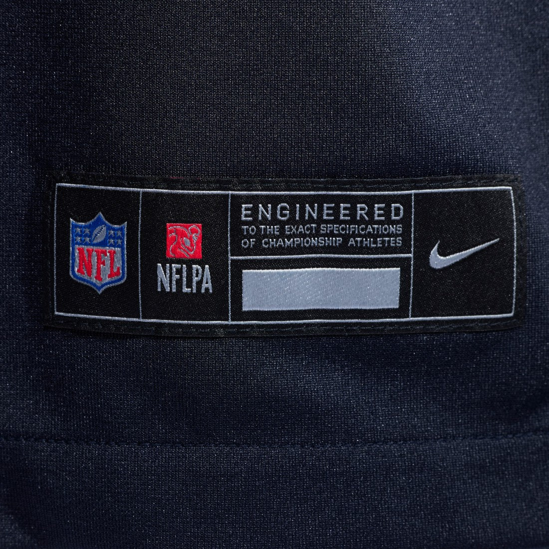 #1 Dad Game Jersey - Houston Texans