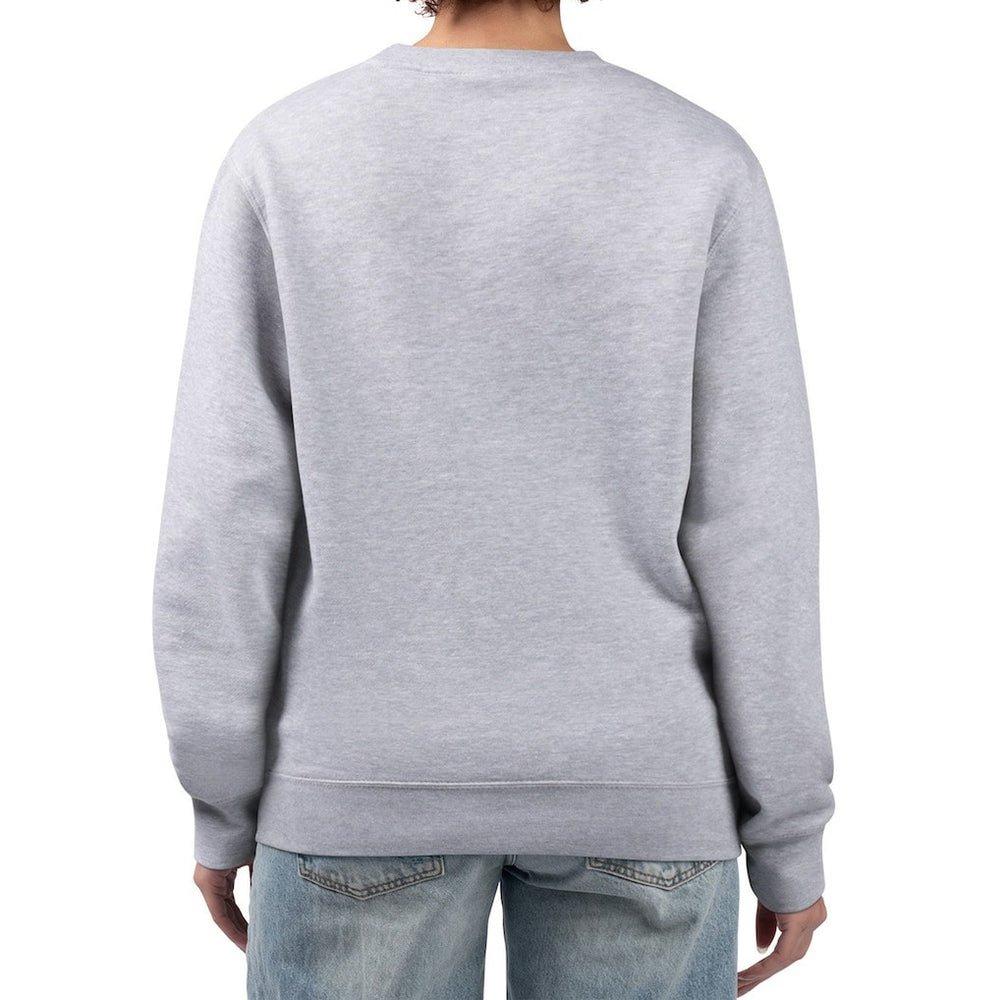 G-III 4Her by Carl Banks Women's Team Logo Graphic Tri-Blend Pullover Sweatshirt - Kansas City Chiefs
