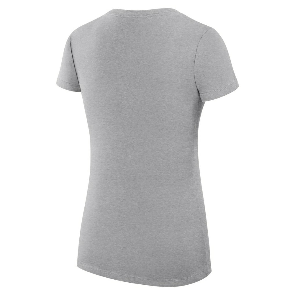 NBA Cleveland Cavaliers G-III 4Her by Carl Banks Women's Super-Slim Fit Lightweight Team Logo V-Neck T-Shirt sale