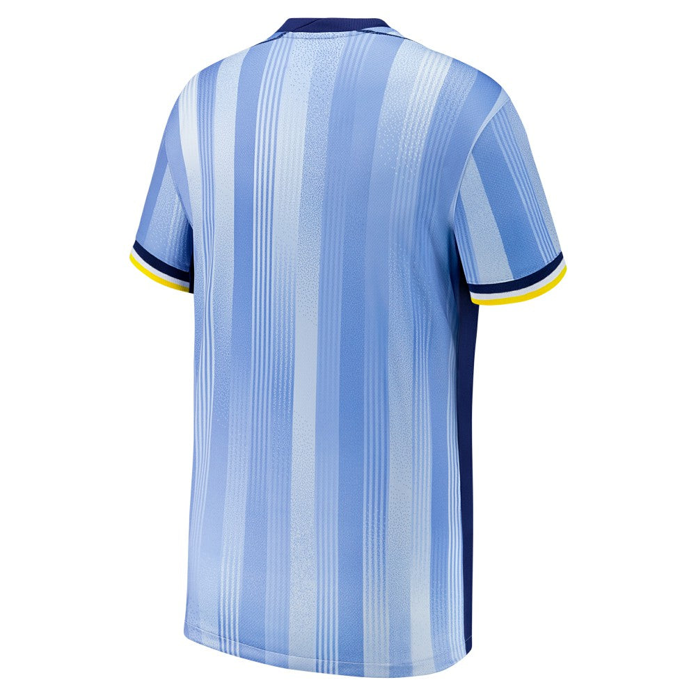 Tottenham Hotspur Youth 2024/25 Away Replica Jersey - Nike Blue