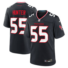 Danielle Hunter  Team Game Jersey - Houston Texans
