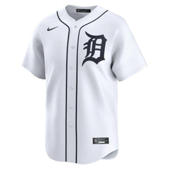 MLB Spencer Torkelson Detroit Tigers Nike Youth Home Limited Player Jersey