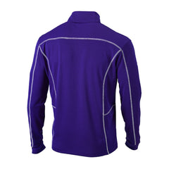 MLB Arizona Diamondbacks Columbia Cooperstown Collection Omni-Wick Shotgun Quarter-Zip Top