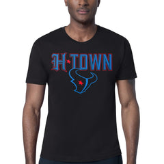 Starter H-Town Graphic T-Shirt - Houston Texans