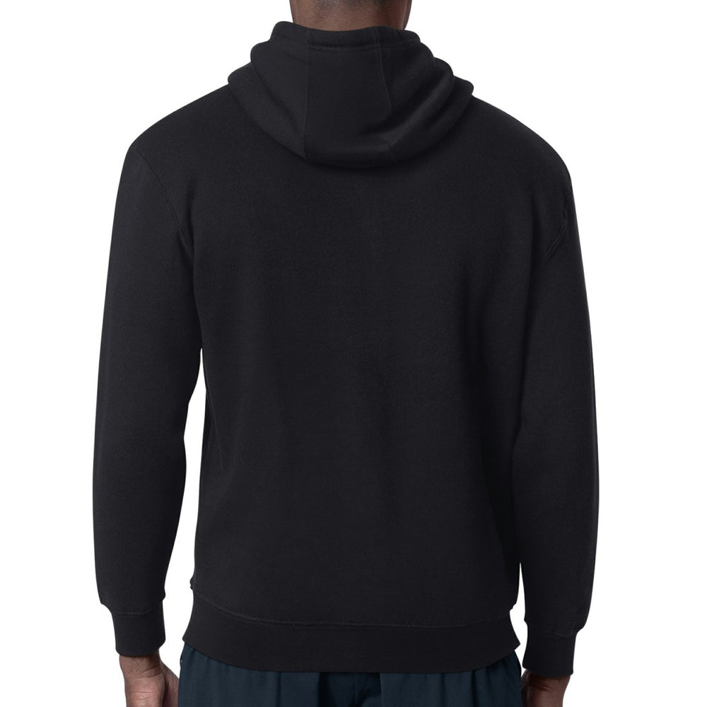 Starter H-Town Graphic Fleece Pullover Hoodie - Houston Texans