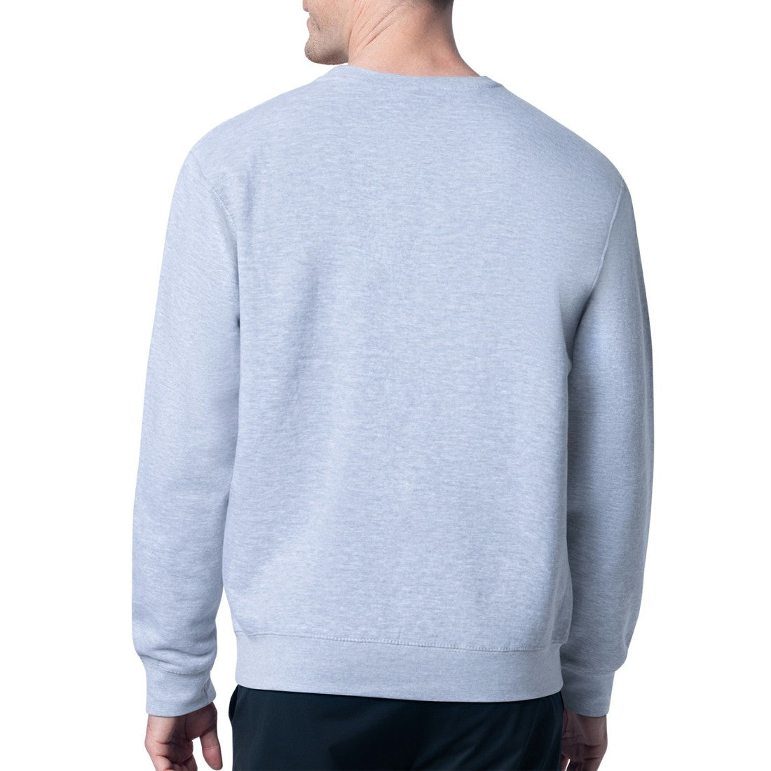 Starter H-Town Graphic Fleece Pullover Sweatshirt - Houston Texans