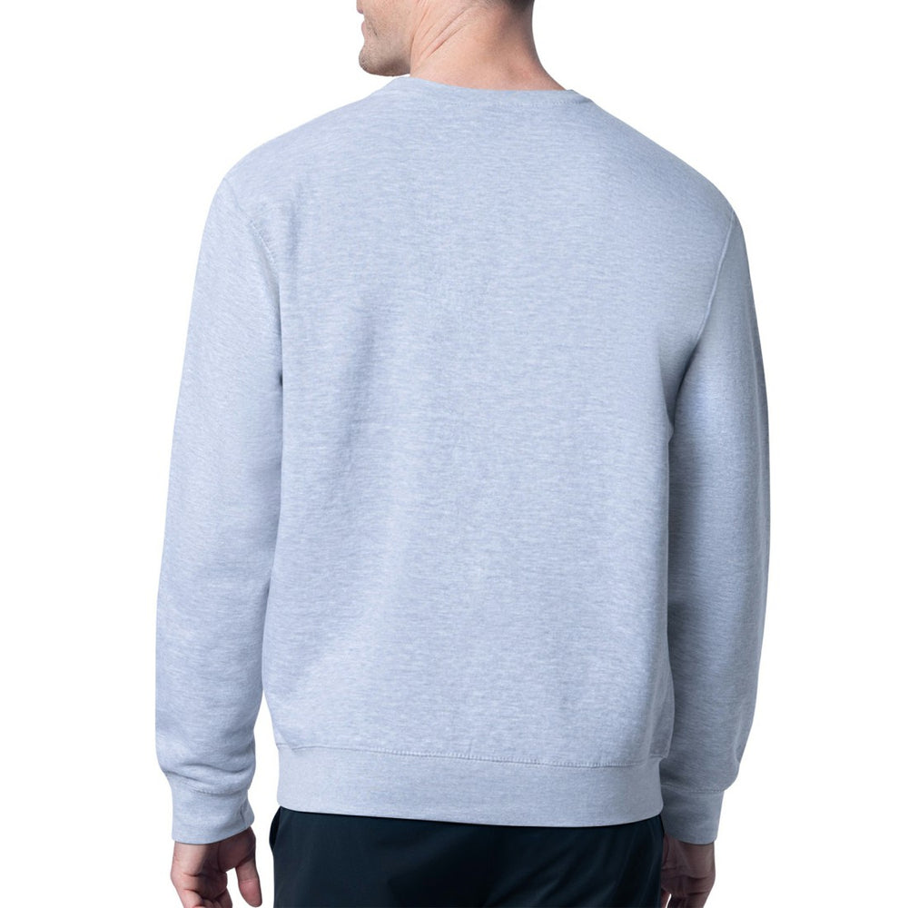 Starter H-Town Graphic Fleece Pullover Sweatshirt - Houston Texans
