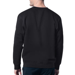 Starter H-Town Graphic Fleece Pullover Sweatshirt - Houston Texans