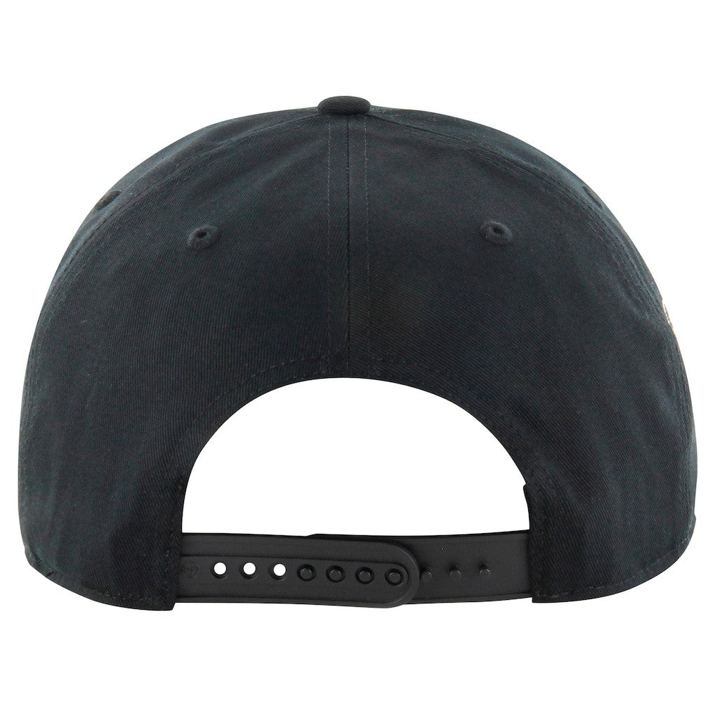 '47 Overhand Speckle Hitch Adjustable Hat - Las Vegas Raiders