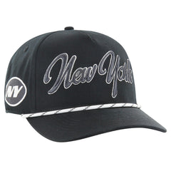 '47 Overhand Speckle Hitch Adjustable Hat - New York Jets