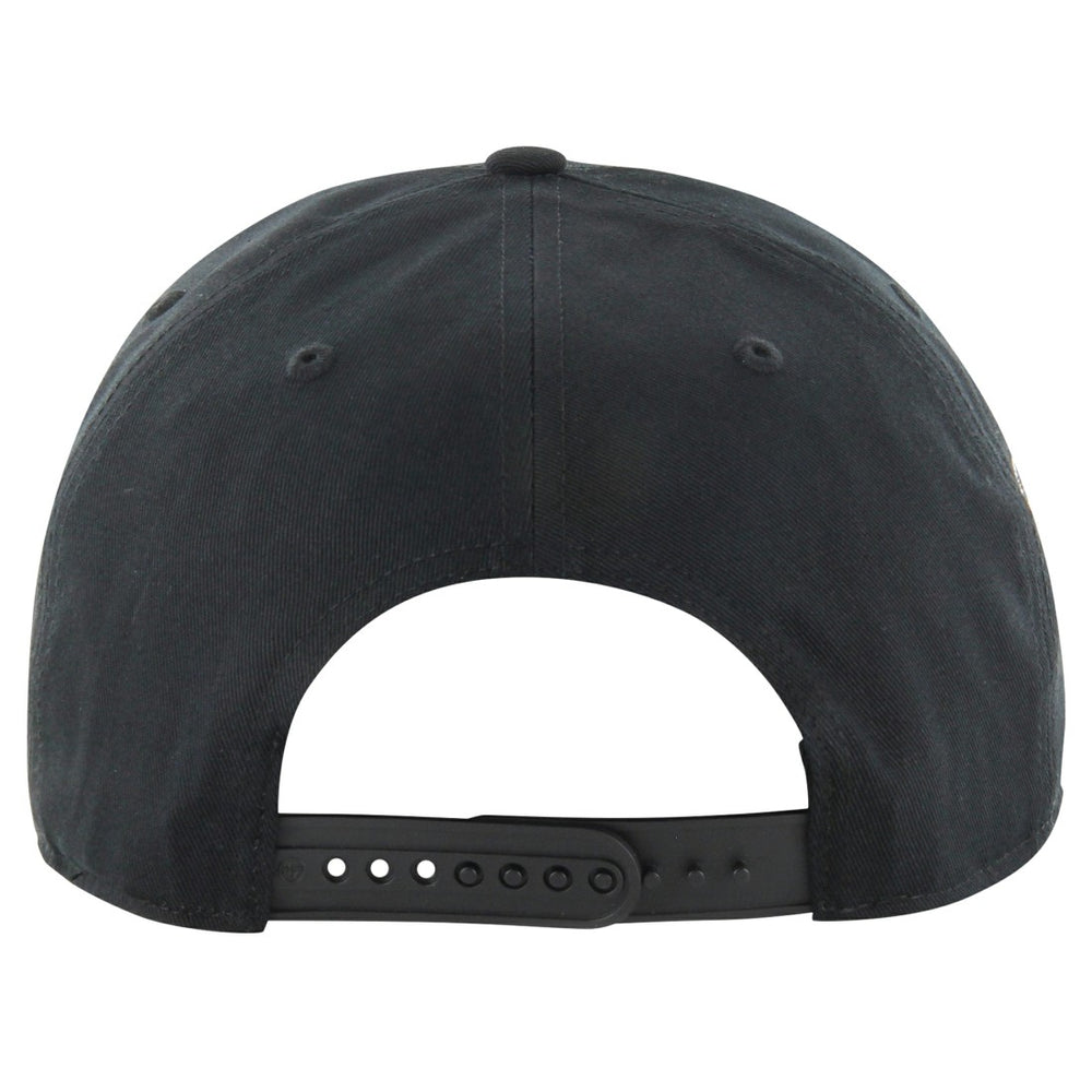 '47 Overhand Speckle Hitch Adjustable Hat - New York Jets