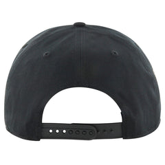'47 Overhand Speckle Hitch Adjustable Hat - New York Jets
