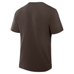 Field Goal Legacy T-Shirt - Cleveland Browns