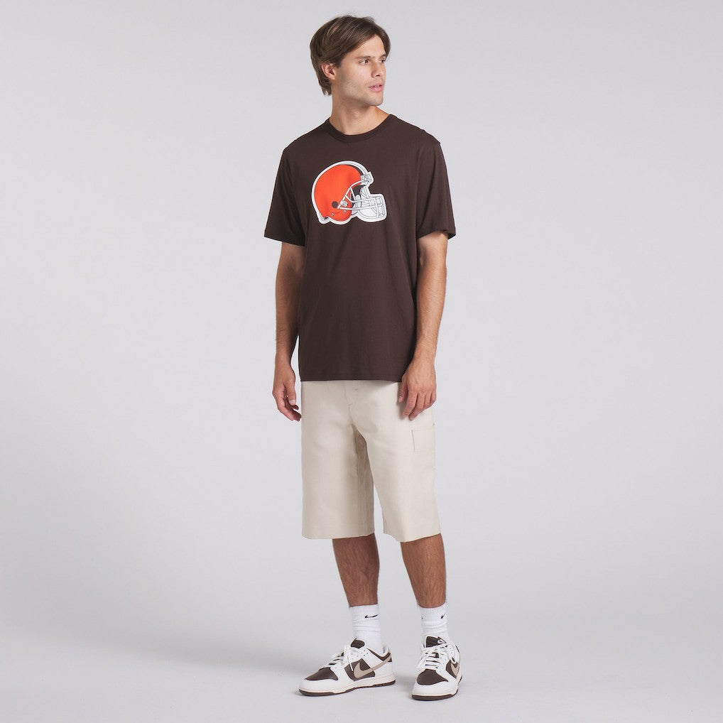 Field Goal Legacy T-Shirt - Cleveland Browns