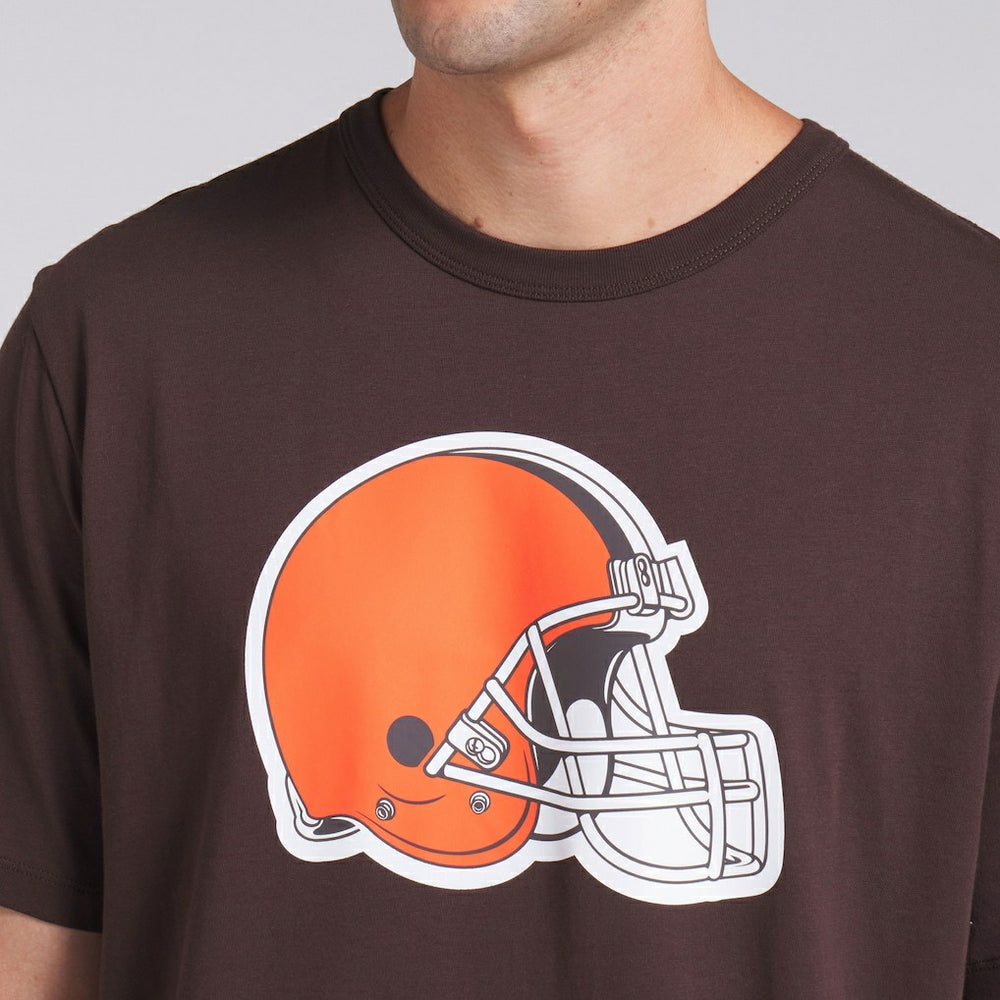 Field Goal Legacy T-Shirt - Cleveland Browns