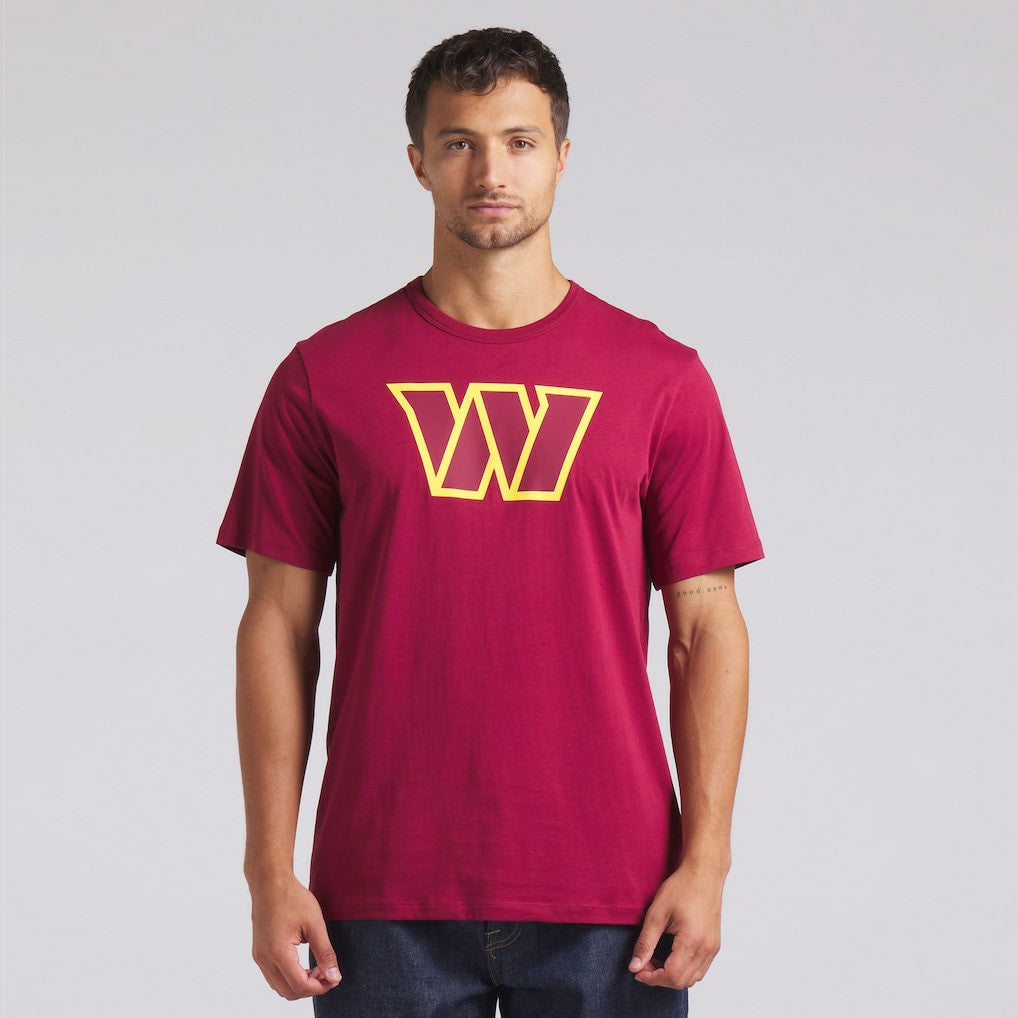 Field Goal Legacy T-Shirt - Washington Commanders