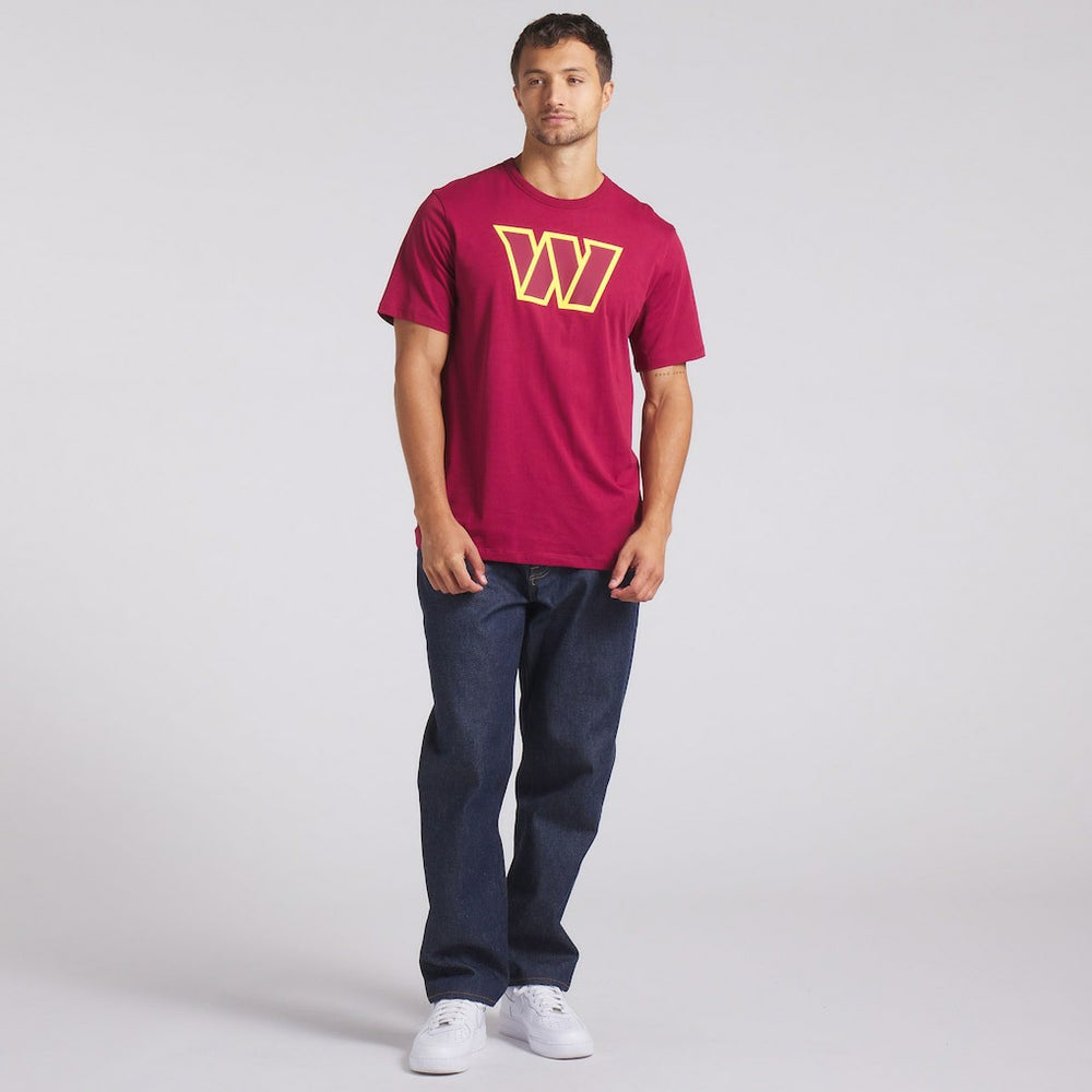 Field Goal Legacy T-Shirt - Washington Commanders